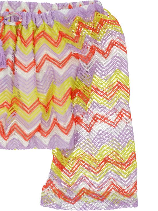 25SS [키즈] 트윈셋 자켓 251GJ2551 12209 - TWINSET