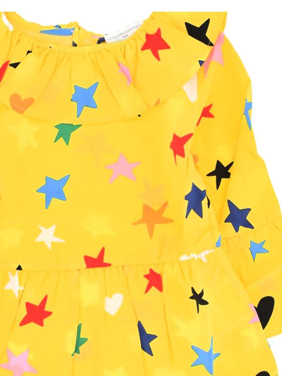 25SS [키즈] 스텔라 맥카트니 탑 TW5A60 Z2542228MC - STELLA MCCARTNEY