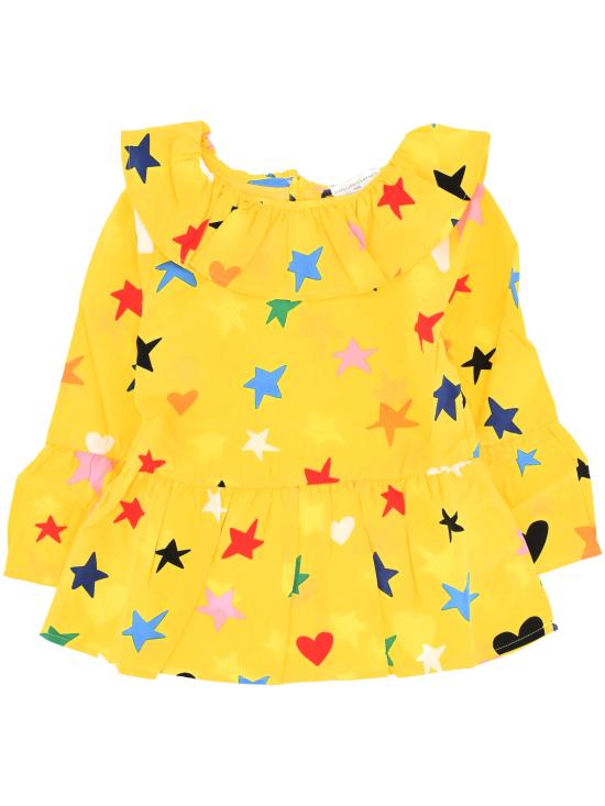 25SS [키즈] 스텔라 맥카트니 탑 TW5A60 Z2542228MC