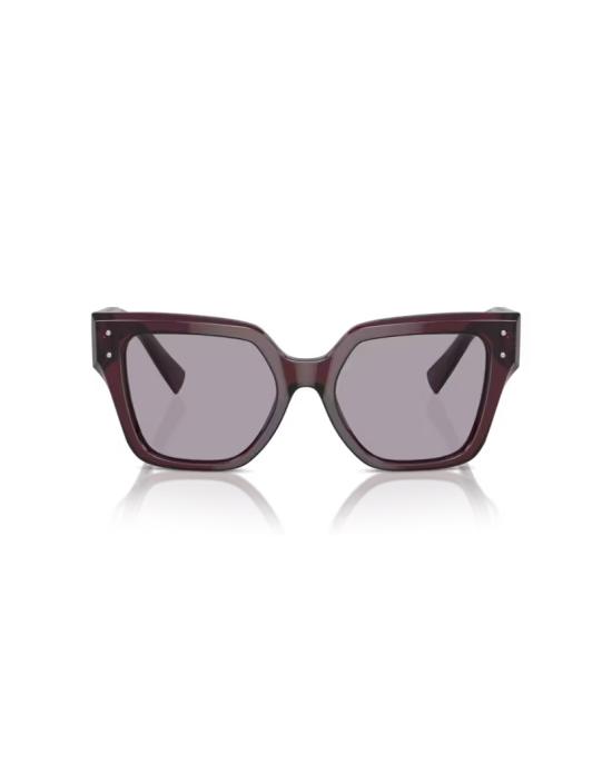  돌체앤가바나 선글라스 0DG4471 3045AK Violet - DOLCE & GABBANA