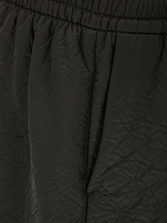 25SS 피어오브갓 숏팬츠 FGE240405CPN BLACK Black - FEAR OF GOD