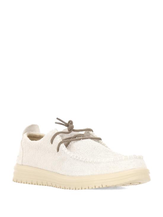 25SS 헤이두드 로퍼 HD43772 0OJHDB - HEY DUDE