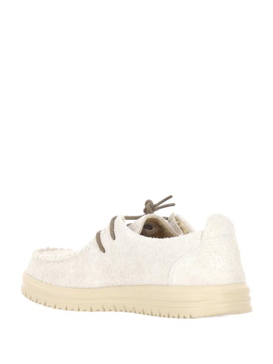 25SS 헤이두드 로퍼 HD43772 0OJHDB - HEY DUDE