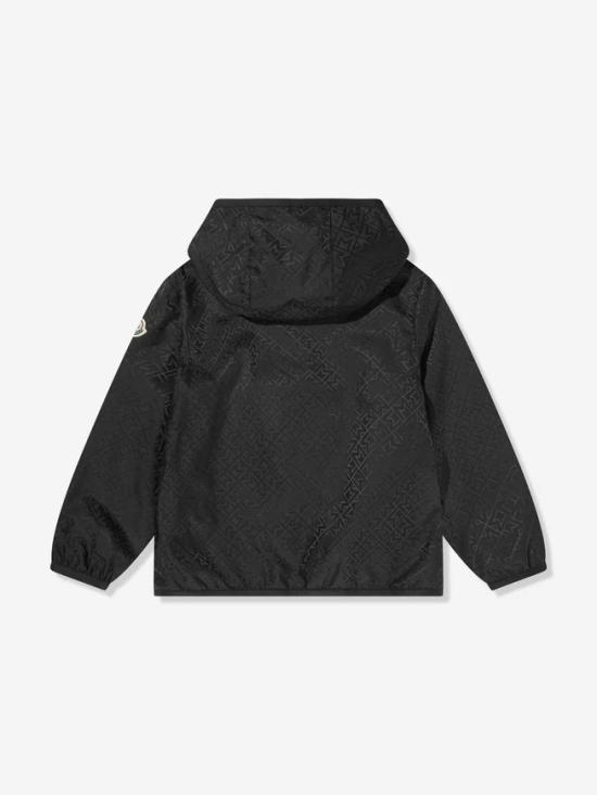 25SS [키즈] 몽클레어 자켓 9541A000 25 598CHF99 - MONCLER