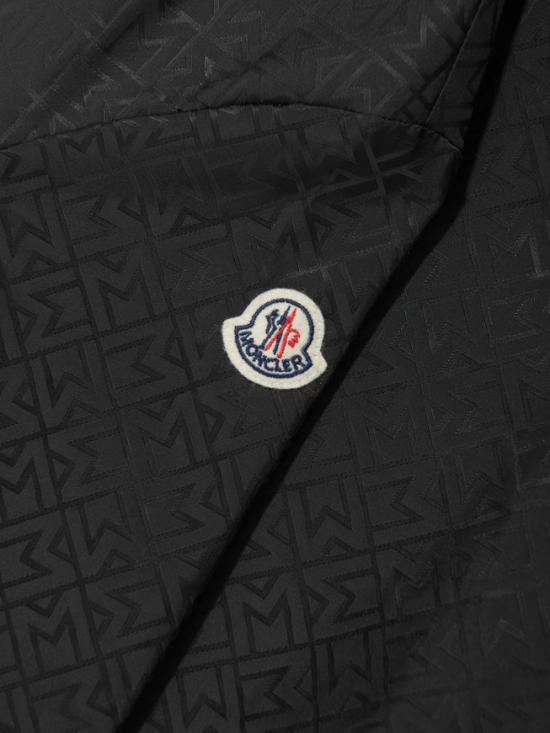 25SS [키즈] 몽클레어 자켓 9541A000 25 598CHF99 - MONCLER