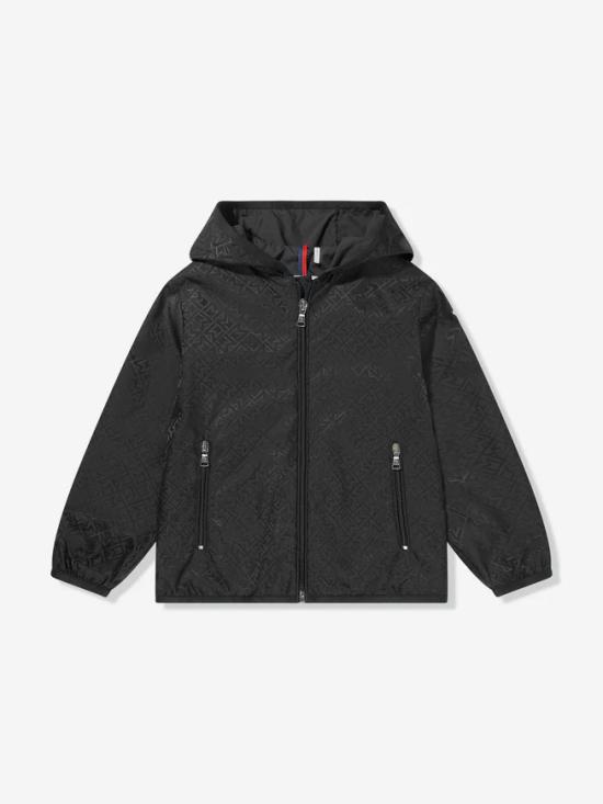 25SS [키즈] 몽클레어 자켓 9541A000 25 598CHF99