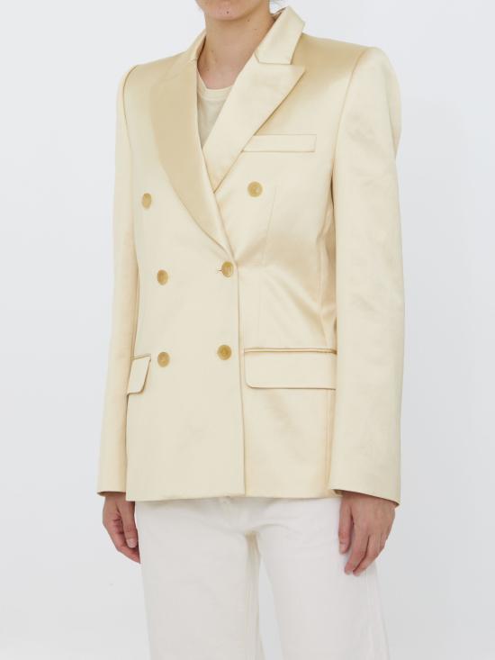  케이트 자켓 6100162 BEIGE - KHAITE