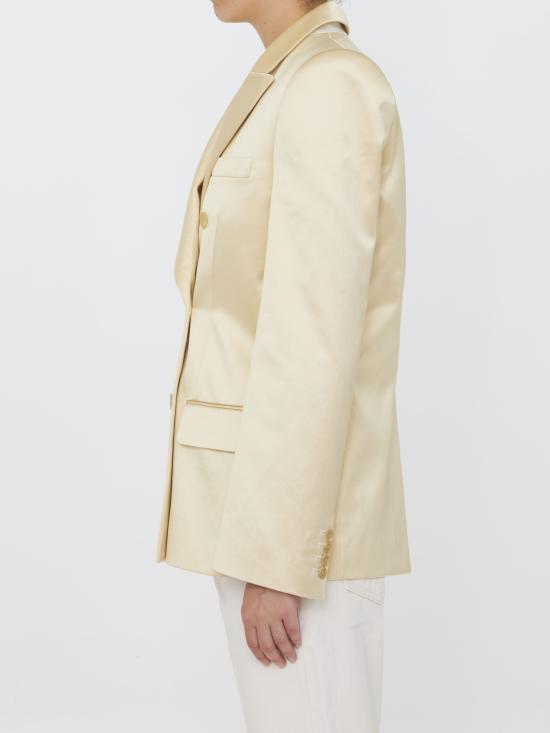  케이트 자켓 6100162 BEIGE - KHAITE