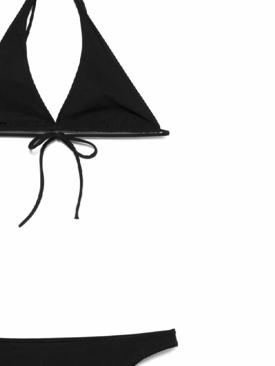 25SS 리도 비키니 수영복 CINQUANTACINQUE BLACK - LIDO