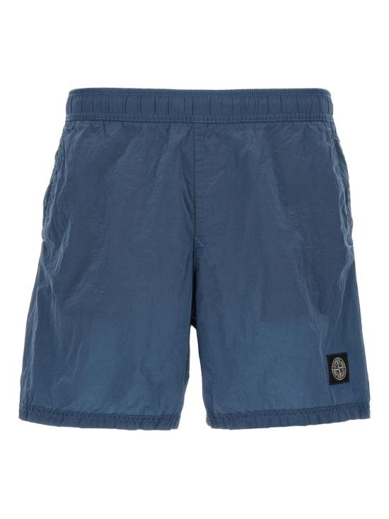 25FW 스톤 아일랜드 숏팬츠 K2S15B100004S0043 V002B