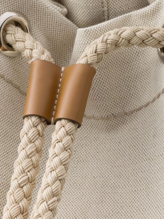 25FW 프라다 토트백 2VY011VOOO2CX9 F0018 Natural - PRADA