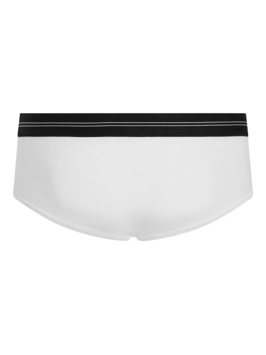 25FW 돌체앤가바나 팬티 M3F58JONR66 W0800 White - DOLCE & GABBANA