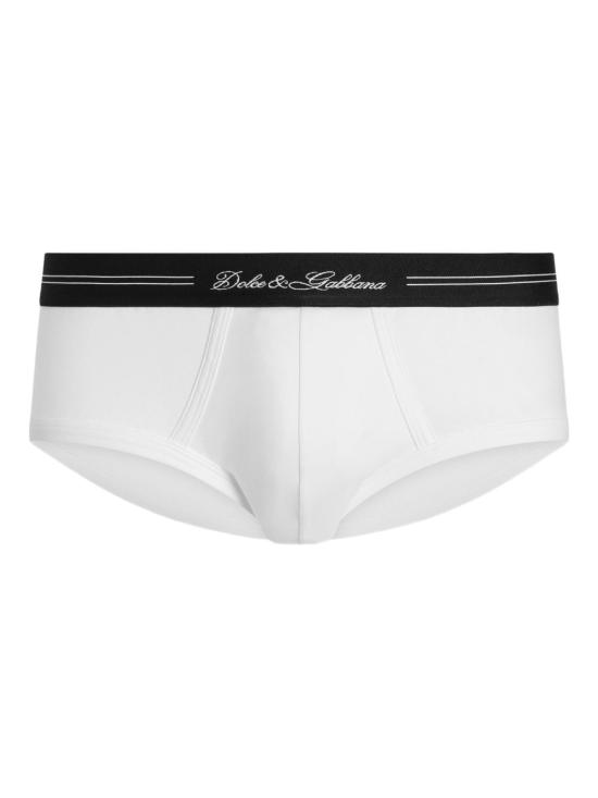 25FW 돌체앤가바나 팬티 M3F58JONR66 W0800 White