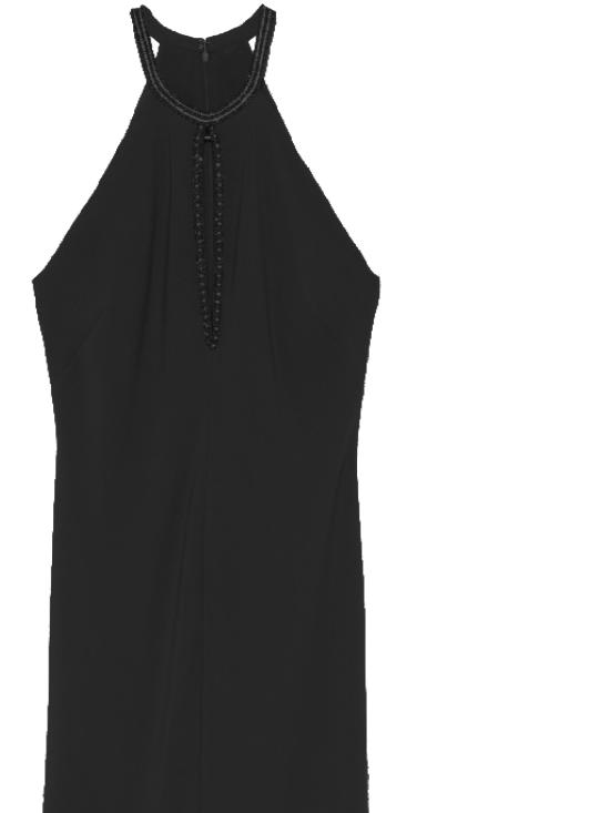 25SS 막스마라 스튜디오 롱 원피스 2516221053600 230001 - MAX MARA STUDIO