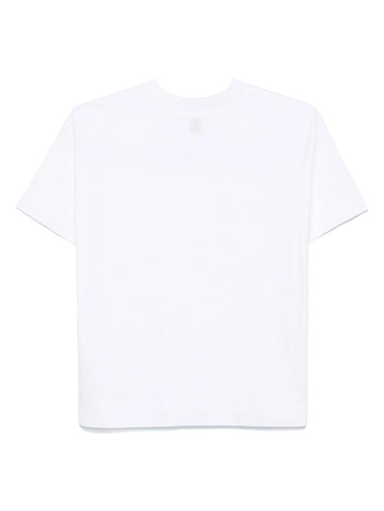 25SS 캘빈클라인 반팔 티셔츠 LV044B206G YAA BRILLIANT WHITE - CALVIN KLEIN