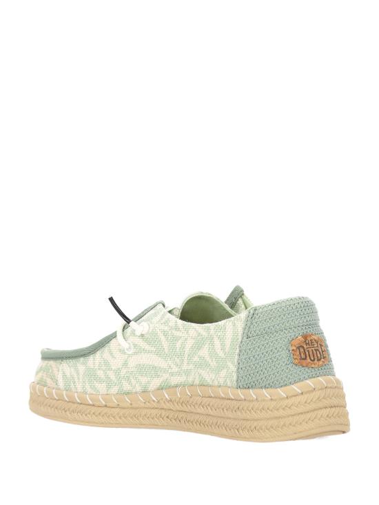 25SS 헤이두드 로퍼 HD43179 3YYHDA - HEY DUDE