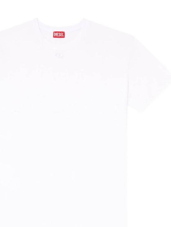 25FW 디젤 미디 원피스 A19232 0NIAX100 - DIESEL