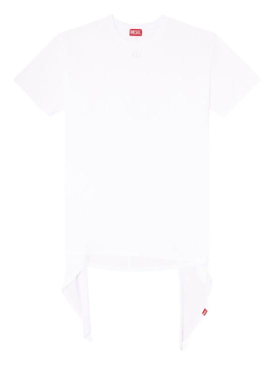 25FW 디젤 미디 원피스 A19232 0NIAX100