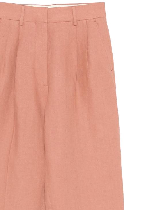 25SS 블레이즈 팬츠 PTMPA01 FLIP001 Brown - BLAZE