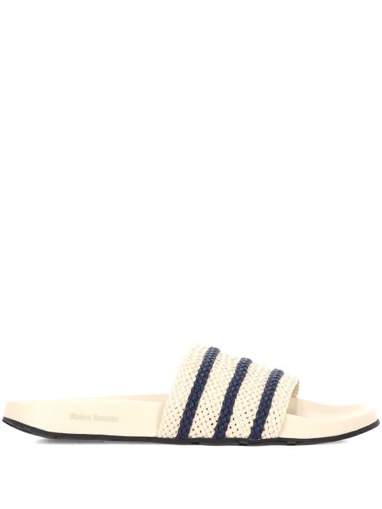 25SS 아디다스 X 아바바브 스니커즈 JR0228 X