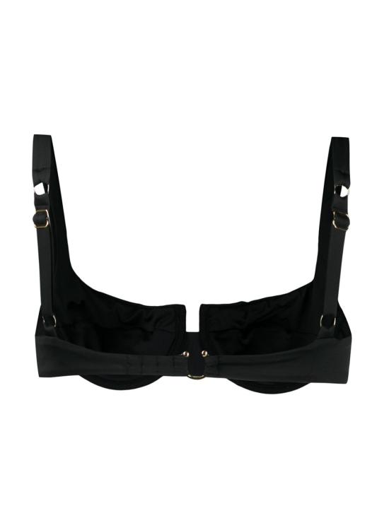 25SS 레이나올가 비키니 수영복 BRIGITTE TOP BLACK - REINA OLGA