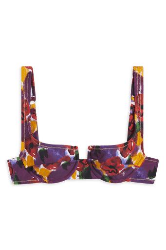 25SS 레이나올가 비치웨어 BRIGITTE TOP PORTO RAFAEL