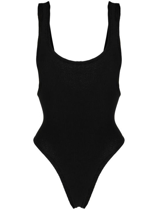 25SS 레이나올가 원피스 수영복 RUBY BLACK