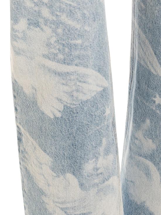 25SS 피오루찌 데님 팬츠 U02SPDJE 075DN03DN02 MEDIUM BLUE - FIORUCCI