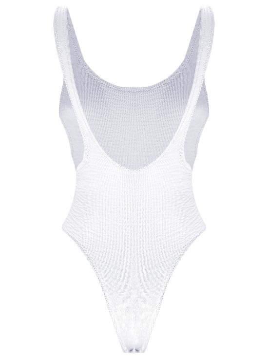 25SS 레이나올가 비치웨어 RUBY WHITE - REINA OLGA