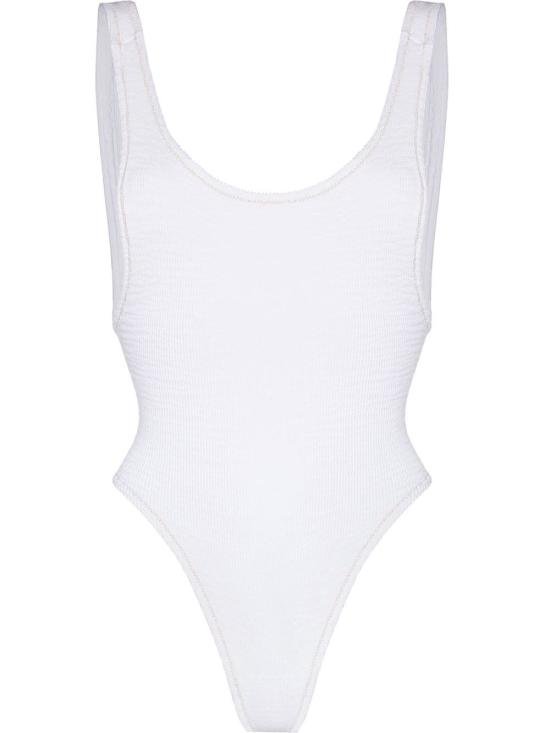 25SS 레이나올가 비치웨어 RUBY WHITE