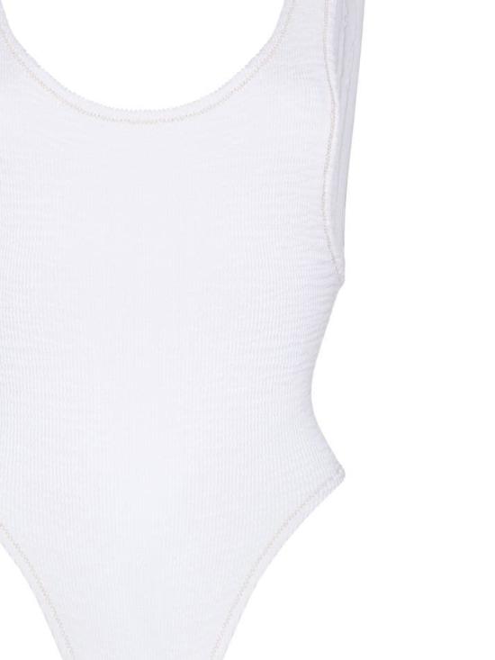 25SS 레이나올가 비치웨어 RUBY WHITE - REINA OLGA