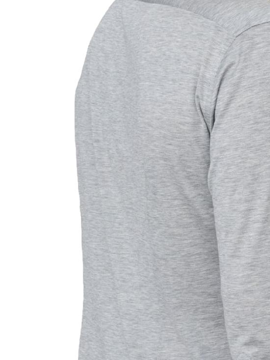 25SS 브루넬로 쿠치넬리 프렌치 칼라 셔츠 MD8216686 C571 - BRUNELLO CUCINELLI