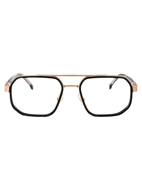 26SS 까레라 안경 CARRERA 1137 001 gold