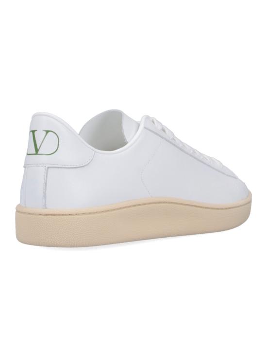25SS 발렌티노 가라바니 스니커즈 6Y0S0K34BYA DU2 White - VALENTINO GARAVANI