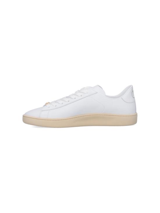 25SS 발렌티노 가라바니 스니커즈 6Y0S0K34BYA DU2 White - VALENTINO GARAVANI