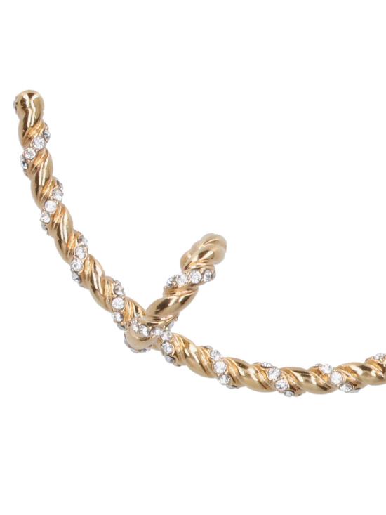 25SS 발렌티노 가라바니 주얼리 6W0J0Z11YCW 9MN Golden - VALENTINO GARAVANI