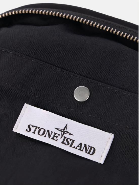 25FW 스톤 아일랜드 크로스백 K2S15 9200015 S0251v0029 - STONE ISLAND