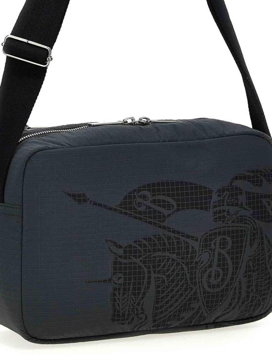 25SS 버버리 숄더백 8106648 DOM - BURBERRY