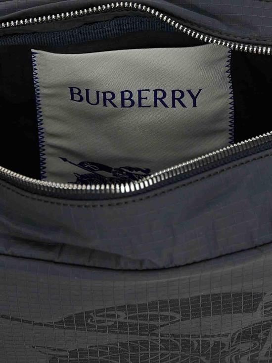 25SS 버버리 숄더백 8106648 DOM - BURBERRY