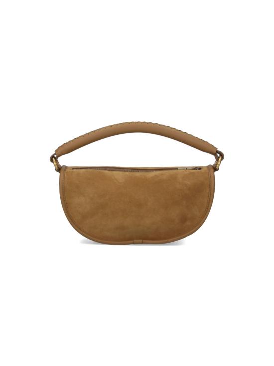 25SS 버버리 숄더백 8109122 C2914 Brown - BURBERRY