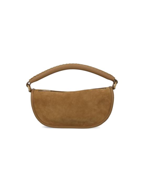 25SS 버버리 숄더백 8109122 C2914 Brown