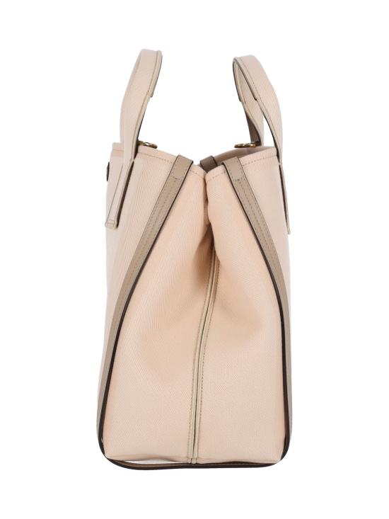 25FW 끌로에 토트백 C25SS910O65 26Y White - CHLOE