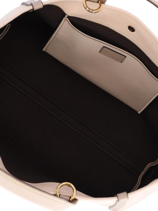 25FW 끌로에 토트백 C25SS910O65 26Y White - CHLOE