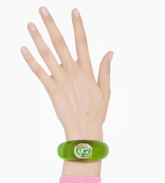 25SS 스와로브스키 팔찌 5723512 - SWAROVSKI