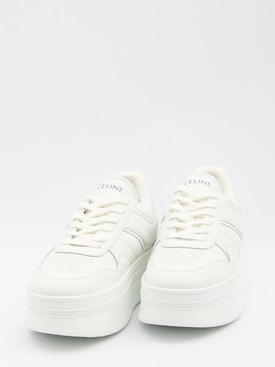 25FW 셀린느 스니커즈 346163338C 01OP WHITE - CELINE
