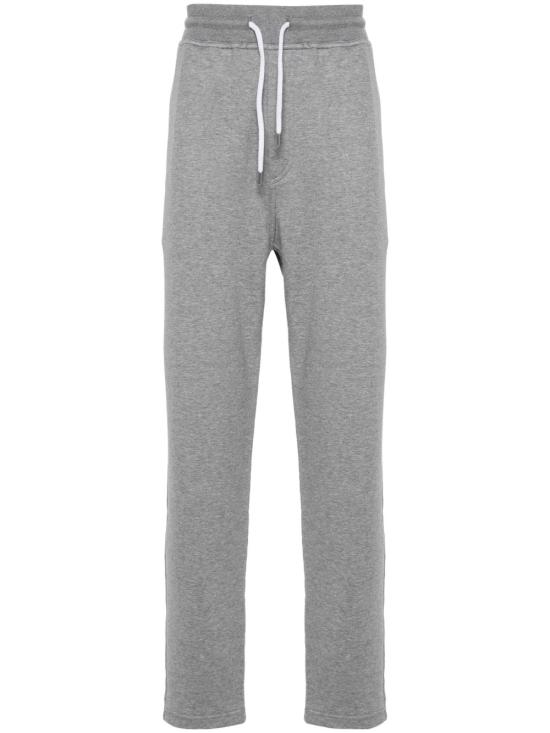 25FW 브루넬로 쿠치넬리 스트레이트 팬츠 MM8313243GC1253 GREY