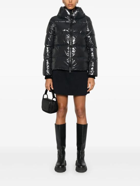 25FW 에르노 카파 다운 자켓  PI001946D12220Z 9487 GREY - HERNO