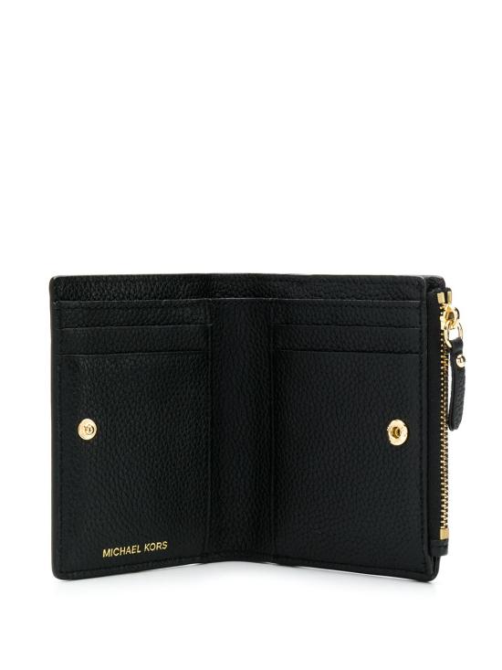  마이클 코어스 지갑 34F9GJ6F2L 001 BLACK - MICHAEL KORS