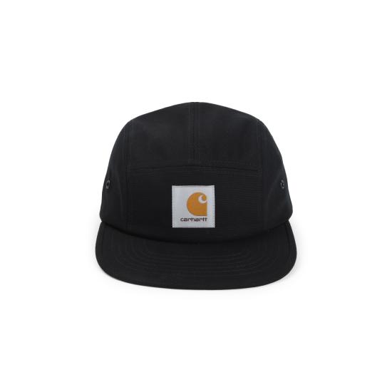 26FW 칼하트 WIP 모자 I03485389XX BLACK