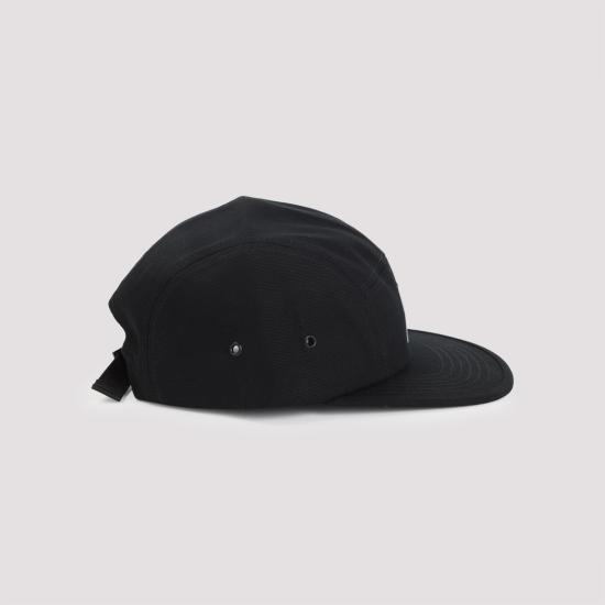 26FW 칼하트 WIP 모자 I03485389XX BLACK - CARHARTT WIP